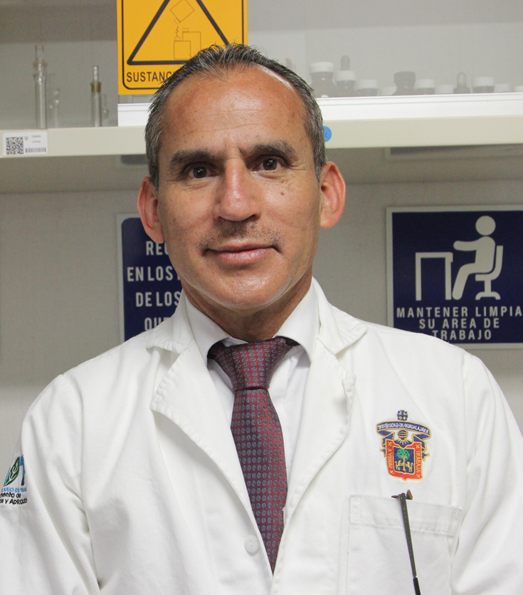 Dr. Espicio Montero Curiel